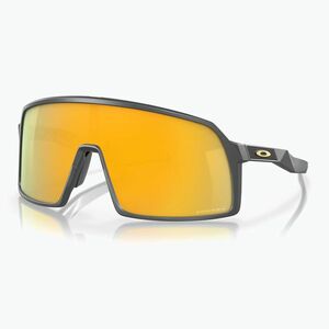 Napszemüveg Oakley Sutro S matte carbon/prizm 24k (Sutro S OO9462-0828) kép