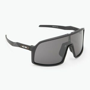 Napszemüveg Oakley Sutro S hi res matte carbon/prizm black (Sutro S OO9462-1028) kép
