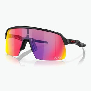 Napszemüveg Oakley Sutro Lite matte black/prizm road (Sutro Lite Moto GP OO9463-6239) kép