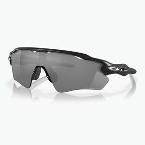 Napszemüveg Oakley Radar EV Path matte black/prizm black polarized (Radar EV Path OO9208-5138) kép