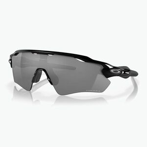 Napszemüveg Oakley Radar EV Path polished black/prizm black (Radar EV Path OO9208-5238) kép