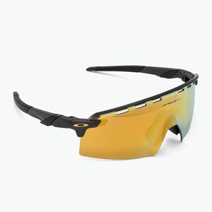 Napszemüveg Oakley Encoder Strike Vented matte carbon/prizm 24k (Encoder Strike Vented OO9235-0639) kép
