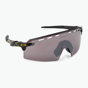Napszemüveg Oakley Encoder Strike 2024 Tour De France black ink/prizm road black (Encoder Strike 2024 Tour De France OO9235-1739) kép