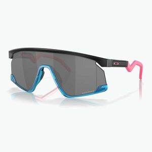Napszemüveg Oakley Bxtr matte black/prizm black (Bxtr OO9280-0539) kép