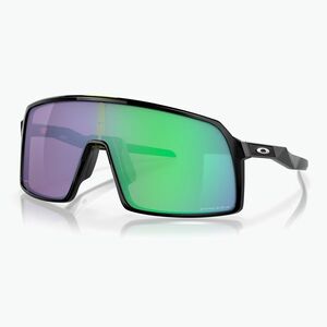 Napszemüveg Oakley Sutro black ink/prizm jade (Sutro OO9406) kép