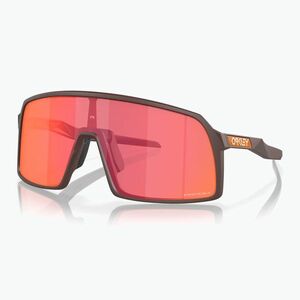Napszemüveg Oakley Sutro matte grenache/prizm trail torch (Sutro Chrysalis Collection OO9406-B137) kép