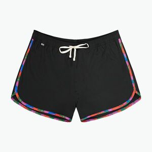 Női fürdősort Picture Demba black (Demba WBS027) kép