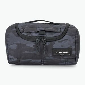 Kozmetikai táska Dakine Revival Kit M black vintage camo (Revival Kit M D10002929) kép