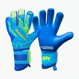 Kapuskesztyű 4keepers Soft Azur NC kéke (Soft Azur NC SOFTAZURNC) kép