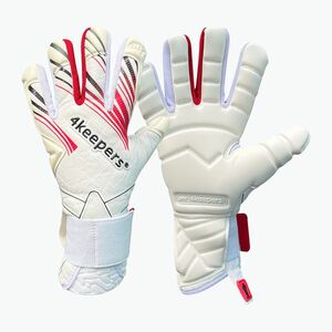 Kapuskesztyű 4keepers Soft Opal NC fehér (Soft Opal NC SOFTOPALNC) kép