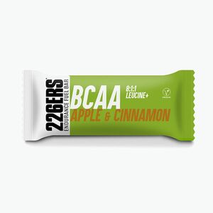 Energiaszelet 226ERS Endurance Bar BCAA 60 g fahéjas alma (Endurance Bar BCAA 5001) kép