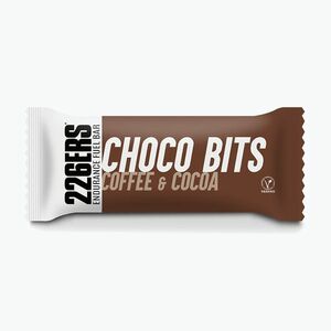 Energiaszelet 226ERS Endurance Bar Choco Bits 60 g csokoládés kávé (Endurance Bar Choco Bits 5005) kép