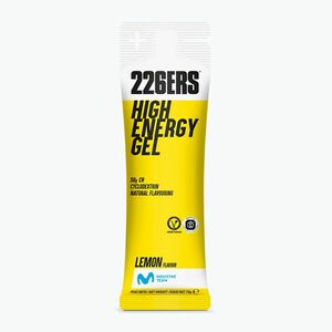 Energetizáló gél 226ERS High Energy 76 g citrom (High Energy 5011) kép