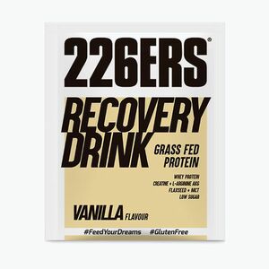 Regeneráló ital 226ERS Recovery Drink 50 g vanília (Recovery Drink 5014) kép