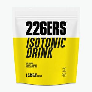 Izotóniás ital 226ERS Isotonic Drink 0, 5 kg citrom (Isotonic Drink 5042) kép