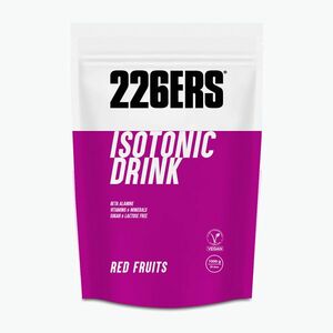 Izotóniás ital 226ERS Isotonic Drink 1 kg piros gyümölcsök (Isotonic Drink 5044) kép