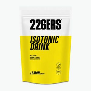 Izotóniás ital 226ERS Isotonic Drink 1 kg citrom (Isotonic Drink 5046) kép