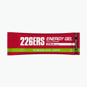 Energetizáló gél 226ERS Energy Gel Bio 40 g cola (Energy Gel Bio 5083) kép