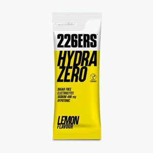 Hipotóniás ital 226ERS Hydrazero Drink 7, 5 g citrom (Hydrazero Drink 5100) kép