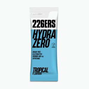 Hipotóniás ital 226ERS Hydrazero Drink 7, 5 g trópusi (Hydrazero Drink 5101) kép