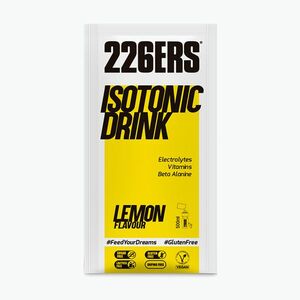 Izotóniás ital 226ERS Isotonic Drink 20 g citrom (Isotonic Drink 5102) kép