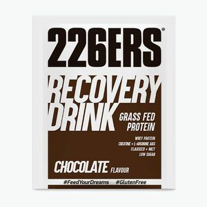 Regeneráló ital 226ERS Recovery Drink 50 g csokoládé (Recovery Drink 5110) kép