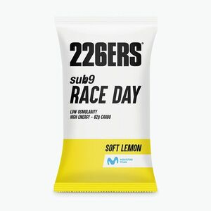 Energiaital 226ERS Sub9 Race Day 87 g citrom (Sub9 Race Day 5305) kép