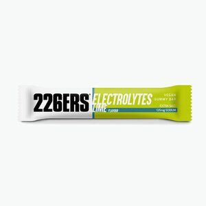 Energiaszelet 226ERS Vegan Gummy 30 g lime (Vegan Gummy 5306) kép