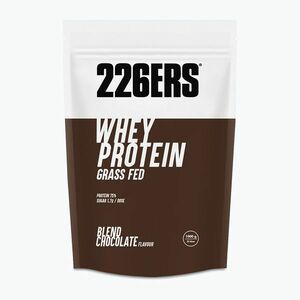 Whey 226ERS Whey Protein WPC 1 kg csokoládé (Whey Protein WPC 5325) kép