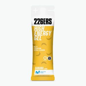Energetizáló gél 226ERS High Energy 76 g banán (High Energy 5473) kép