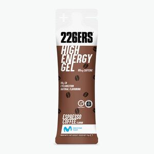 Energetizáló gél 226ERS High Energy Caffeine 76 g kávé (High Energy Caffeine 5475) kép