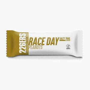 Energiaszelet 226ERS Race Day Bar Salty Trail 40 g földimogyoró (Race Day Bar Salty Trail 5480) kép