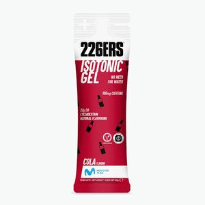 Energetizáló gél 226ERS Isotonic Caffeine 68 g cola (Isotonic Caffeine 5492) kép