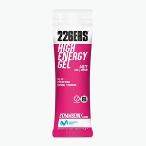 Energetizáló gél 226ERS High Energy Salty 76 g sós eper (High Energy Salty 5604) kép