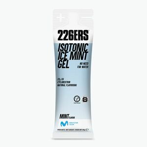 Energetizáló gél 226ERS Isotonic Ice 68 g menta (Isotonic Ice 5607) kép