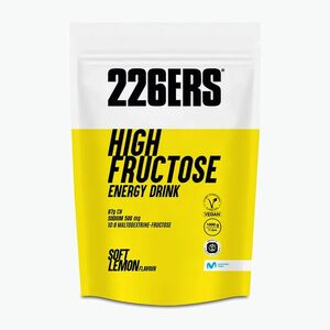Energiaital 226ERS High Fructose Energy Drink 1 kg citrom (High Fructose Energy Drink 5637) kép
