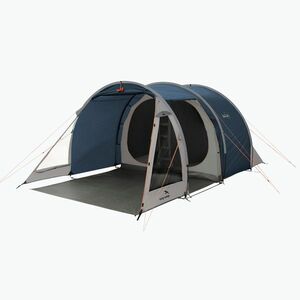 Easy Camp Galaxy 400 Steel Blue 4 személyes kemping sátor (Galaxy 400 120413) kép