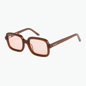 ROXY Albahia shiny root beer/pink női napszemüveg (Albahia ERJEY03140) kép