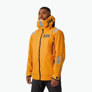 Férfi vitorlás kabát Helly Hansen Aegir Race cloudberry (Aegir Race 33869_328) kép