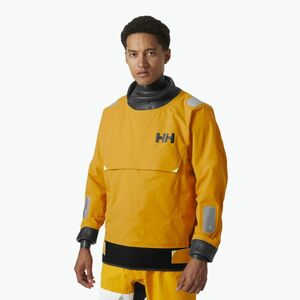 Férfi vitorlás kabát Helly Hansen Aegir Race Light Smock 2.0 cloudberry (Aegir Race Light Smock 2.0 34369_328) kép
