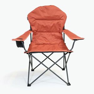 Kempingszék Vango Divine Chair brick dust (Divine Chair CHSDIVINE000001) kép