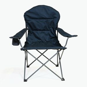 Kempingszék Vango Divine Chair granite grey (Divine Chair CHQDIVINEG11Z06) kép