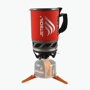 Kempingfőző Jetboil MicroMo Cooking System tamale (MicroMo Cooking System MCMTM-EU) kép