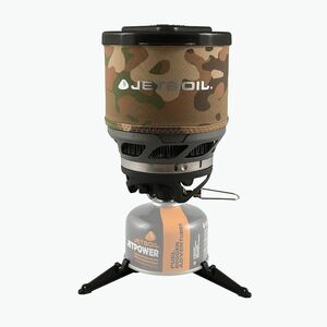 Kempingfőző Jetboil MiniMo Cooking System camo (MiniMo Cooking System MNMAD-EU) kép