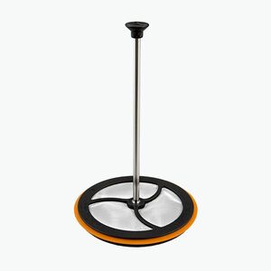 Kávéfőző Jetboil Grande Coffee Press Silicone black (Grande Coffee Press Silicone CFPGS-EU) kép