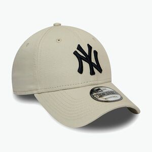 Férfi baseballsapka New Era League Essential 9Forty New York Yankees (League Essential 9Forty New York Yankees 12380590) kép