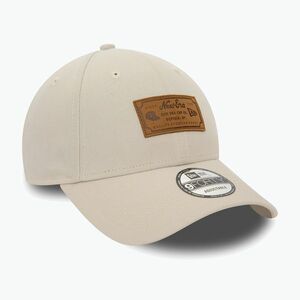Férfi baseballsapka New Era New World 9Forty light beige (New World 9Forty 60435071) kép
