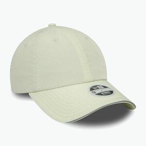 Női baseballsapka New Era Open Back Cap green (Open Back Cap 60435009) kép
