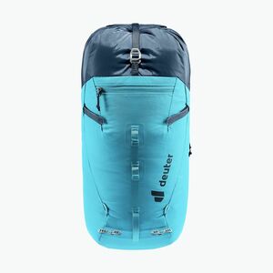 Női hegymászó hátizsák deuter Guide 22 l SL lagoon/ink (Guide 22 SL 336102313780) kép