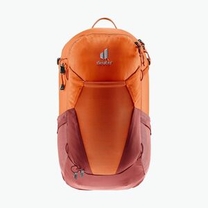 Túra hátizsák deuter Futura 23 l paprika/redwood (Futura 23 340012195070) kép